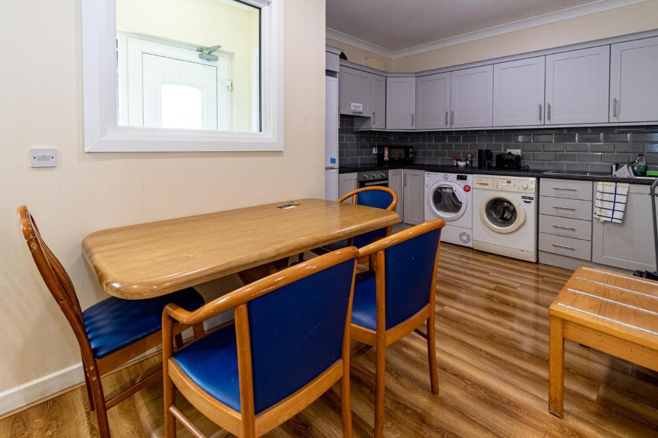 Aisling Guest House Ашборн Экстерьер фото