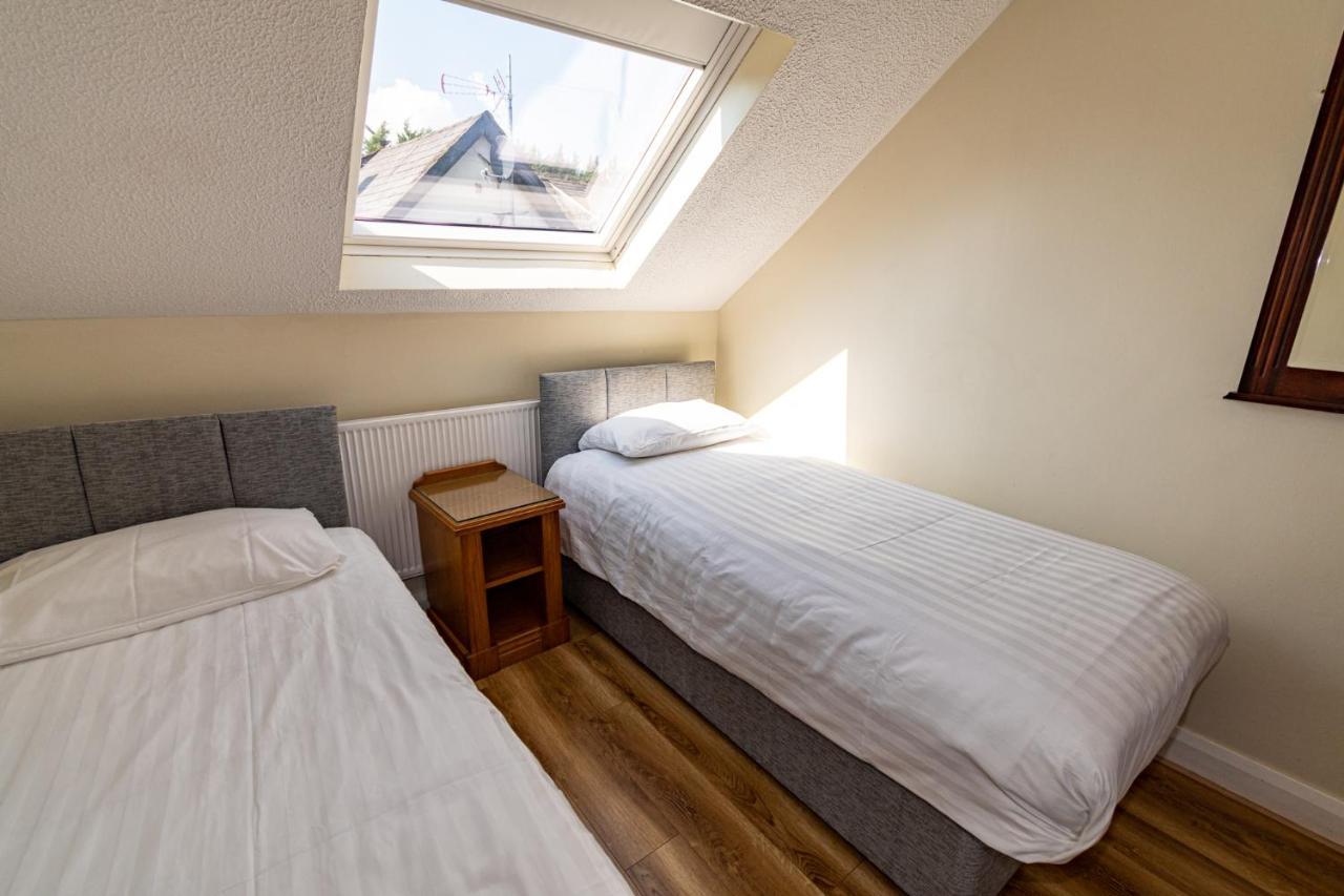 Aisling Guest House Ашборн Экстерьер фото