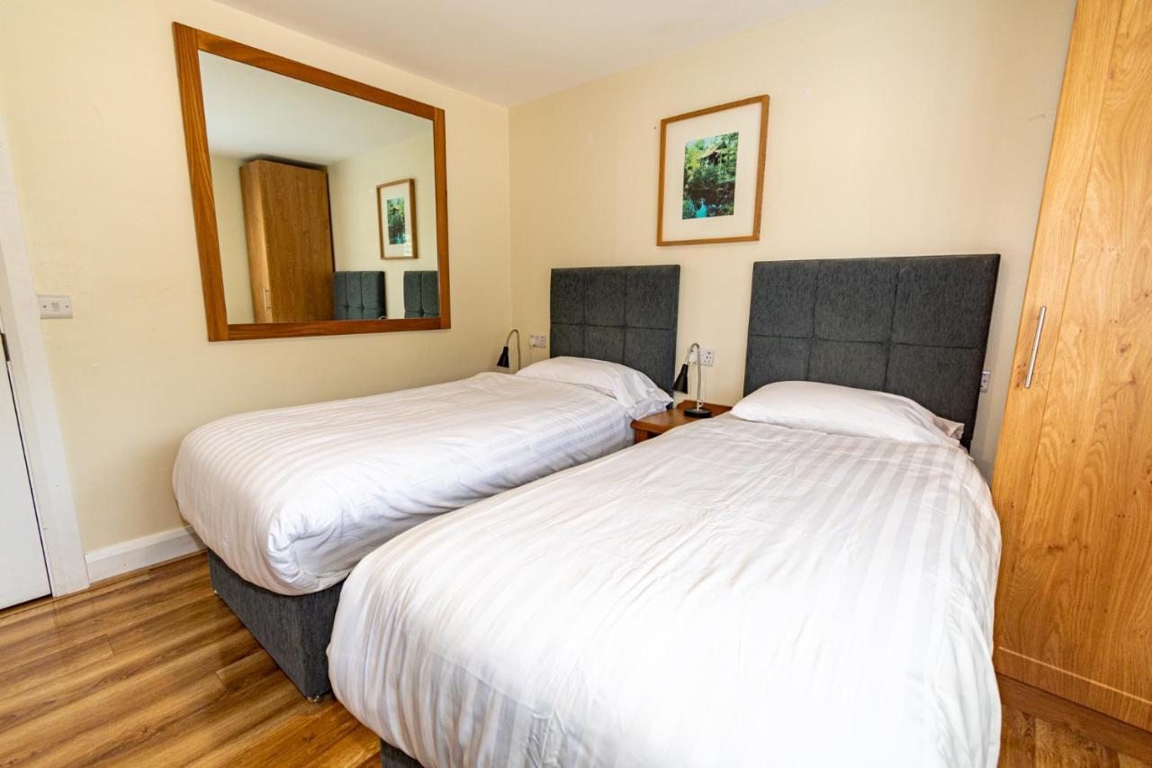 Aisling Guest House Ашборн Экстерьер фото