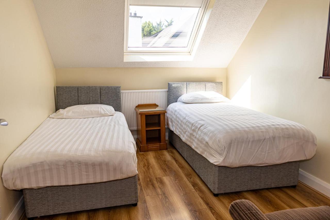 Aisling Guest House Ашборн Экстерьер фото