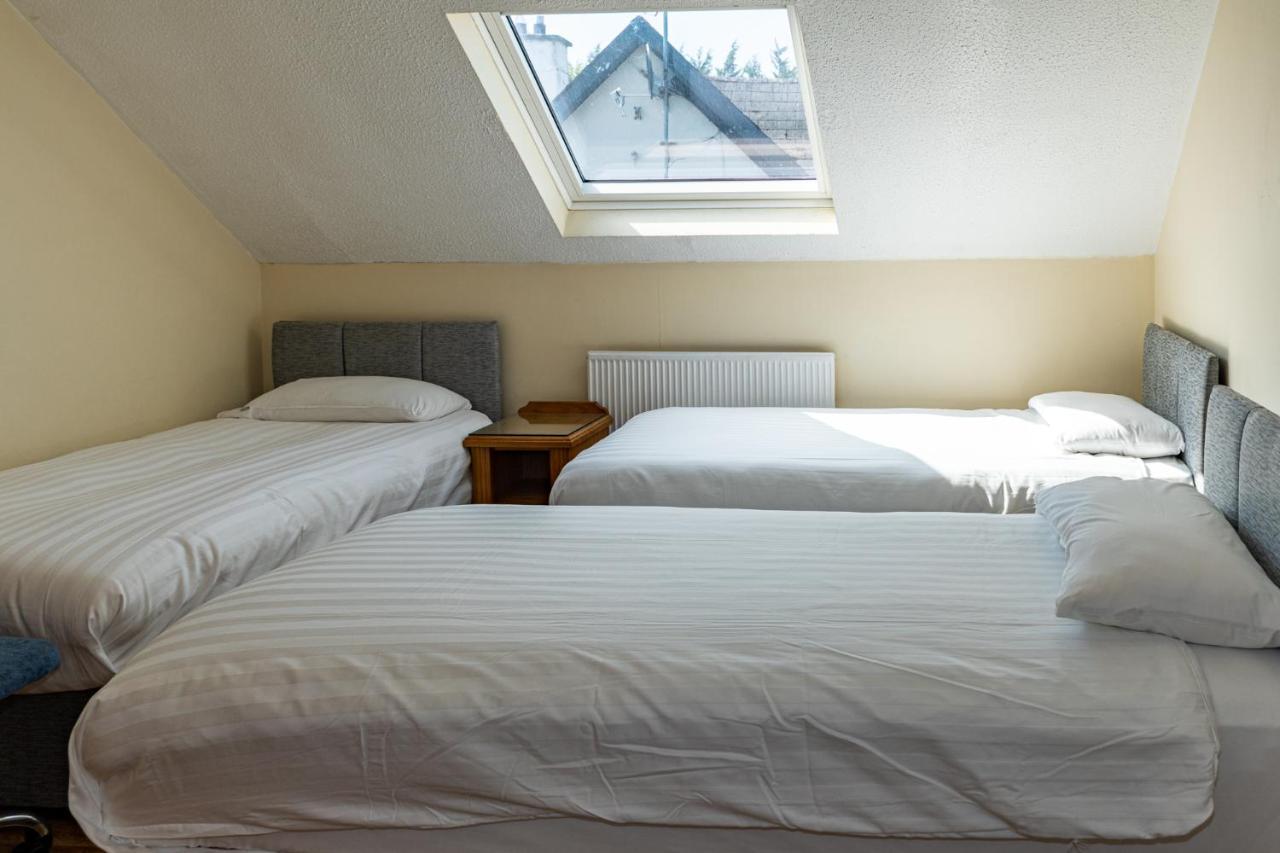 Aisling Guest House Ашборн Экстерьер фото