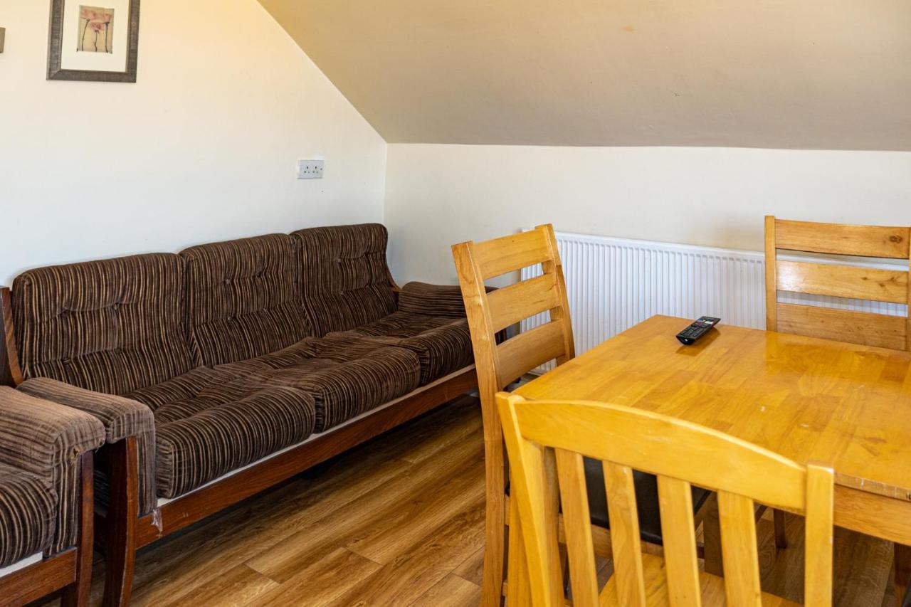 Aisling Guest House Ашборн Экстерьер фото