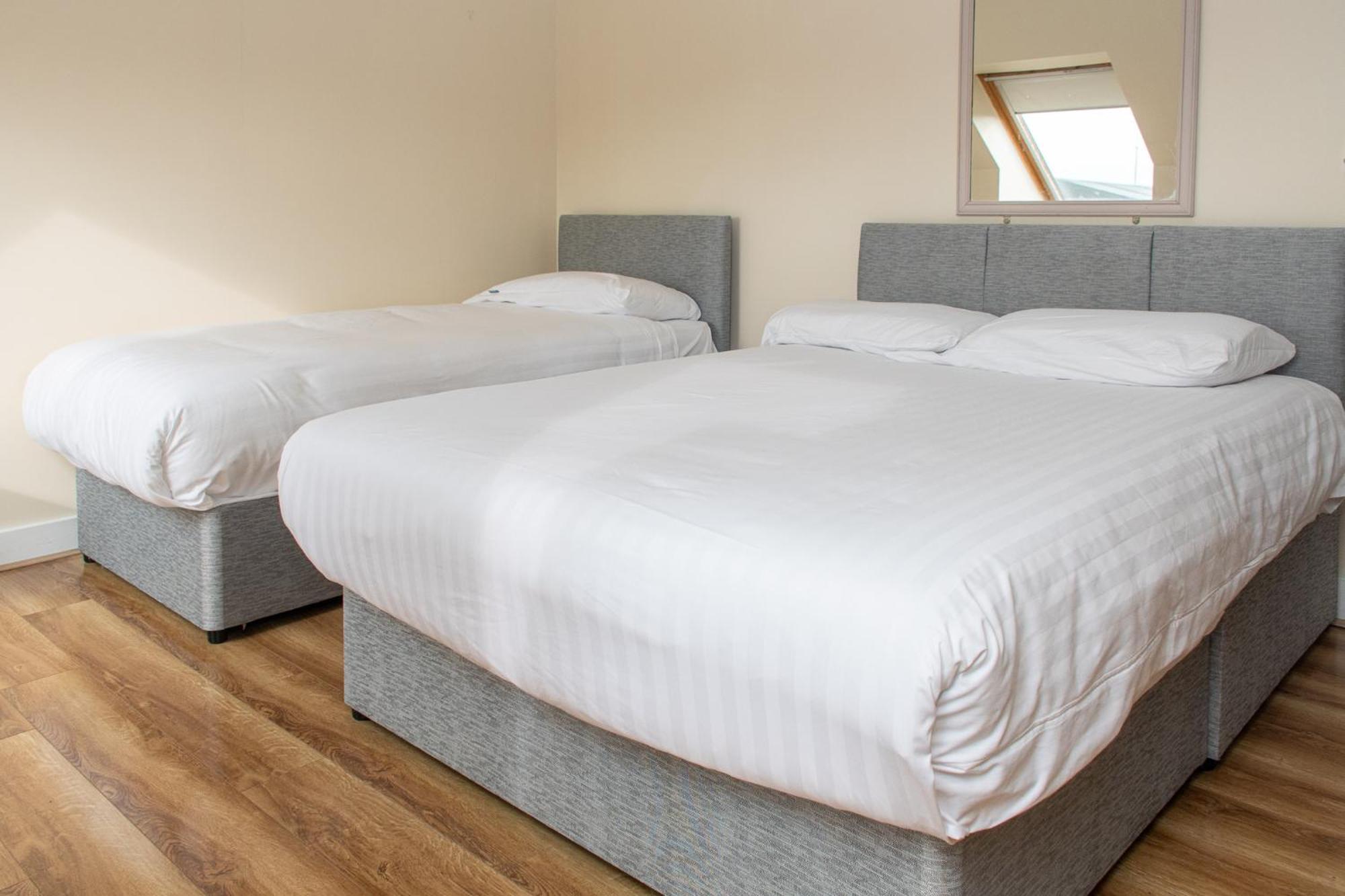Aisling Guest House Ашборн Экстерьер фото